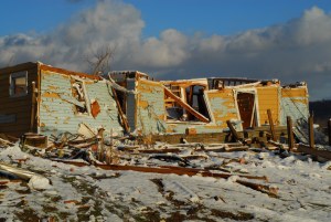 West Liberty, Kentucky