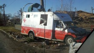 Photo credit: PJ Doyle/American Red Cross