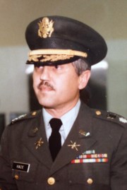 Jim Kinzie - archive