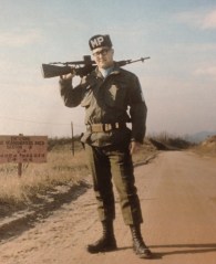 Jim McKinney - archive