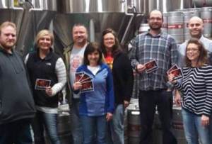 Photo credit: Dan Williams/American Red Cross