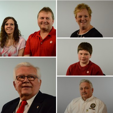 Photo credit: Lynette Nyman/American Red Cross