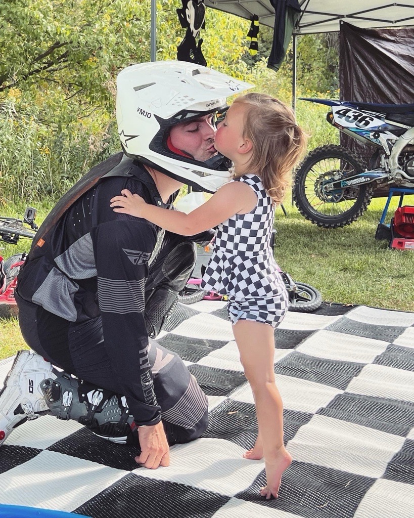 Farming accident victim and family credits blood donations with helping to save his&nbsp;life